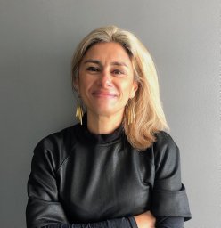 Silvia V Conde