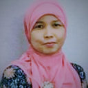 Sri Rejeki Wahyu Pribadi