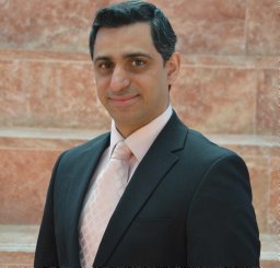 Mohammed Al-Hashimi