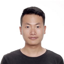 Jiaqiang Dang