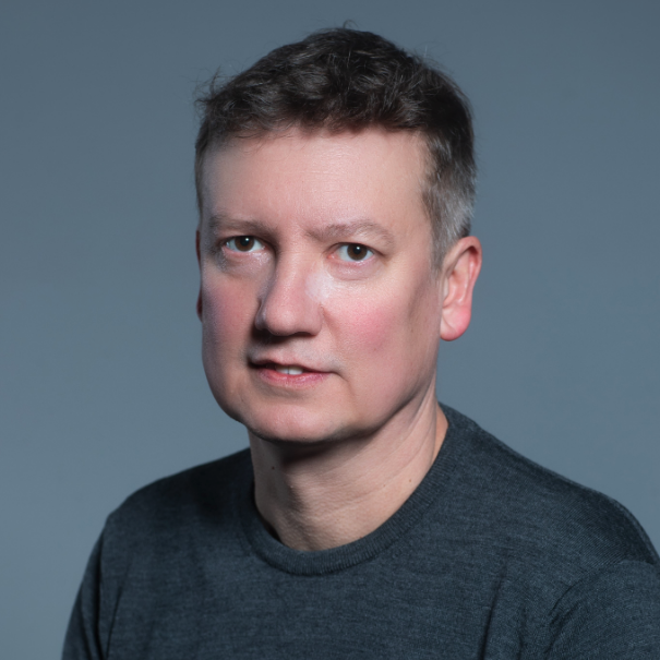 Alexey Cheskidov