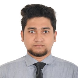 Md. Tanzil Shahria