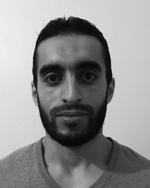 Ahmed S. Mansour