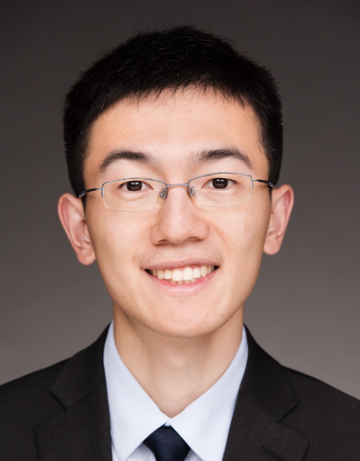 Linjun Zhang