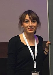Zeynep Elif Yesilyurt