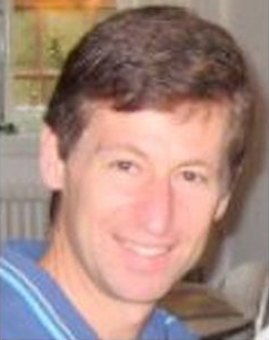 Ulf Gennser