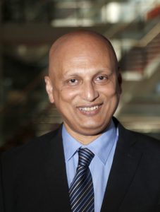 Sankar P Bhattacharya