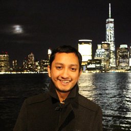 Ankush Das