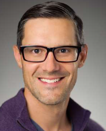 Joel B. Miesfeld