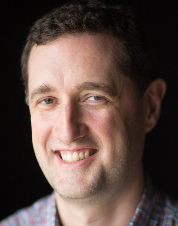 Paul O'Gorman