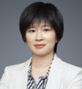 Qiaoqiao Wang