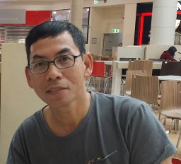 Hoang Huy N