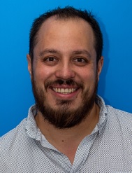 Rafael Peña Miller