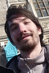 Adrien Foucart