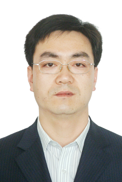 Shouchun Zhang