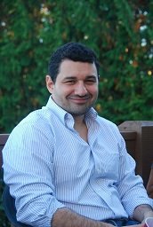 Emad Barsoum