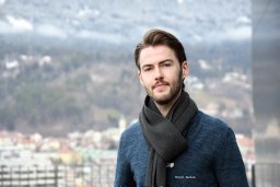 Emmanuel Heilmann