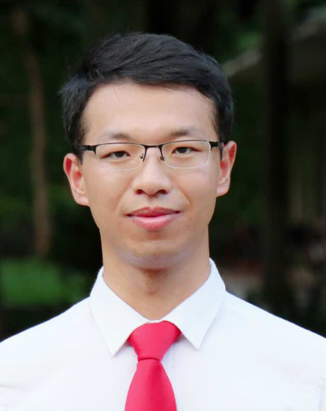 Shunfa Liu