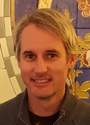 Tim Davey