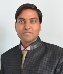 Subhash Chand Agrawal
