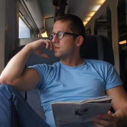 Rafal Chomik