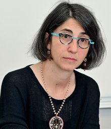 Eve Caroli