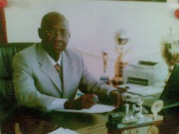 Bashir Ademola Raji
