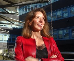 Nuria Lorenzo-Dus