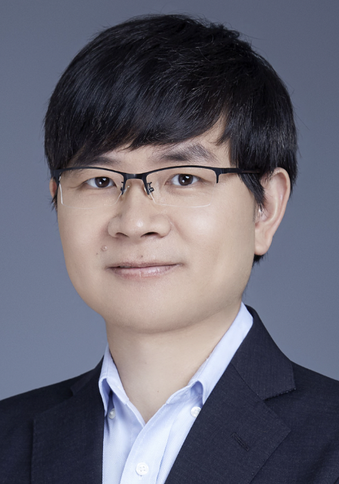 Jian Ding
