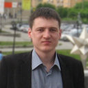 Dmitry Tropin