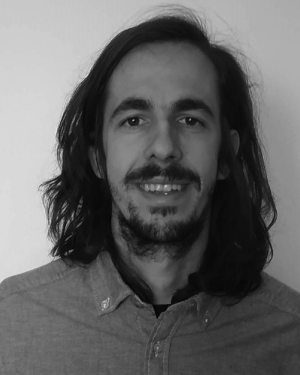 Giannis Bekoulis