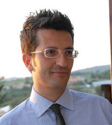 Gianluca Chiappini
