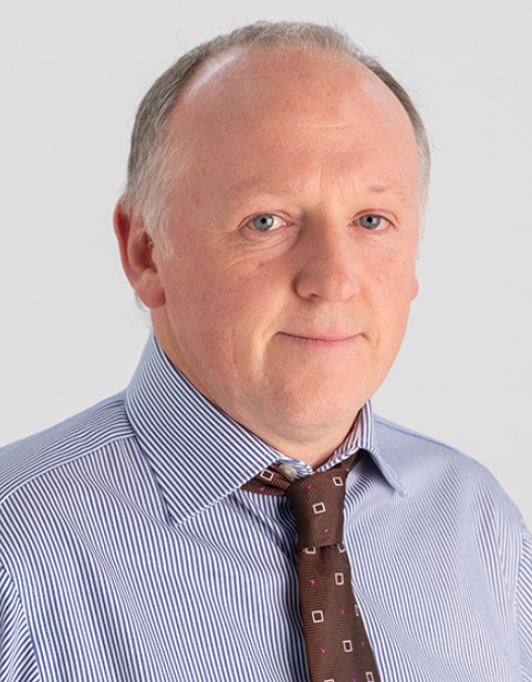 Darren Smith