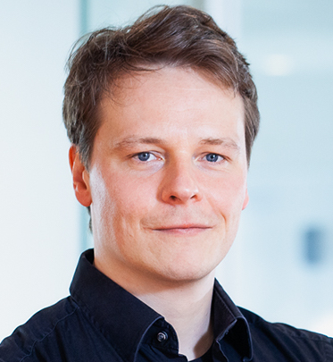 Ralf Wölfer