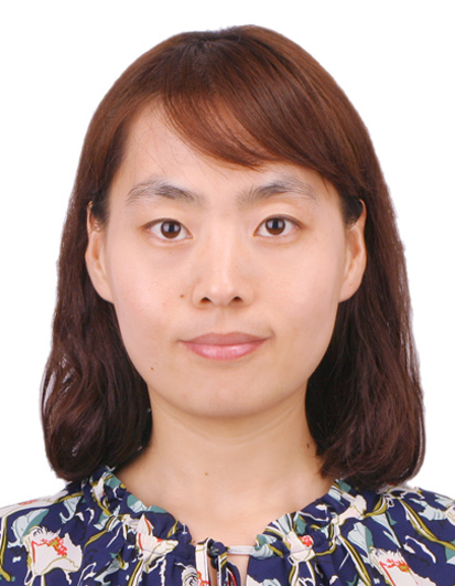 Xinying Zhang