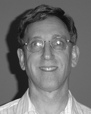 Daniel Scheck