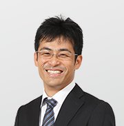Shin-ichi Ishikawa