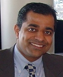 Jawahar G. Patil