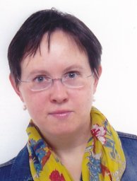 Anne Isabelle Mertens