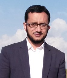 Muhammad Rizwan Bashir