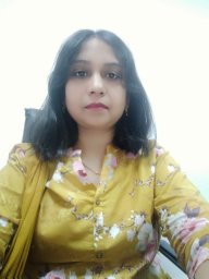 Kadambri Agarwal