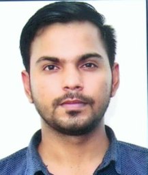 Shivam Kumar Yadav