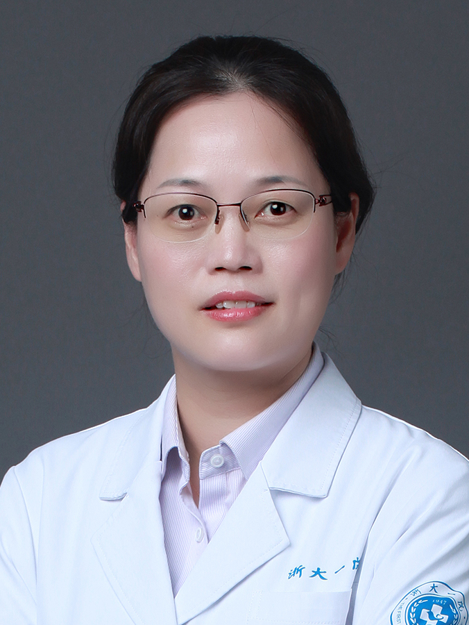 Manli Huang