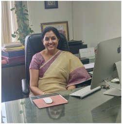 Ratna Sharma