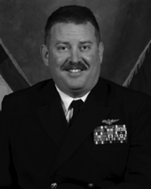 Donald Costello