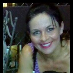 Patricia Leila dos Santos