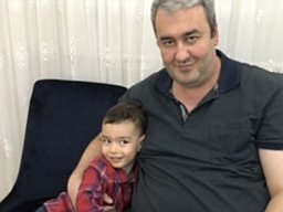 Mustafa Kiralan