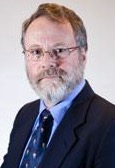 Bruce Mehler