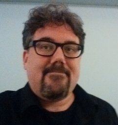 Carl D. Modes