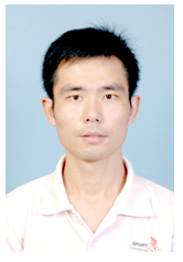 Lin Wei